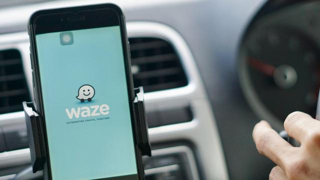 The Best Waze Settings Everyone Should Be Using