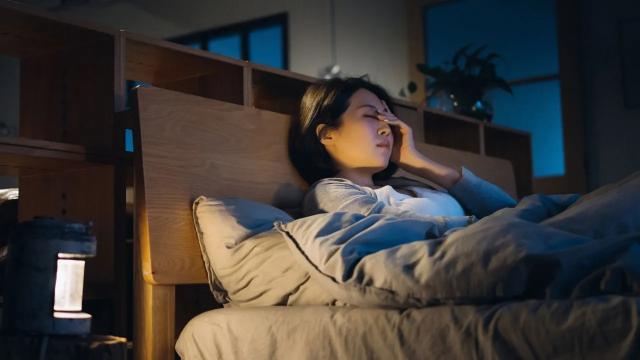 6 Sleep Tips for Insomniacs