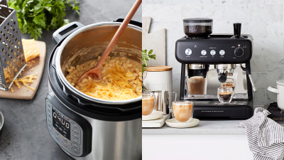 Get a Taste of the Best Kitchen Deals From Amazon’s Prime Big Deal Days Sales