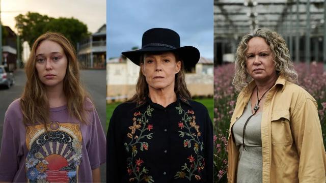 The New Trailer for The Lost Flowers of Alice Hart Brings Big Little Lies Vibes