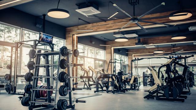 The Rudest Things You Can Do at the Gym, According to Reddit
