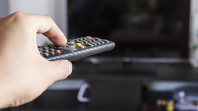 Why Your TV Remote Still Won’t Work With New Batteries