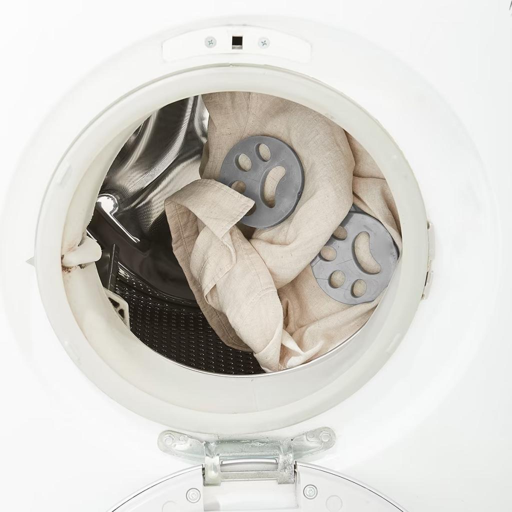 in wash lint catchers - kmart laundry