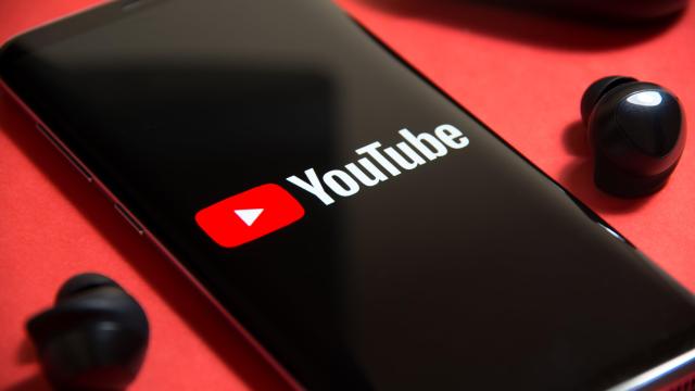 You Should Turn Off Your YouTube Watch History