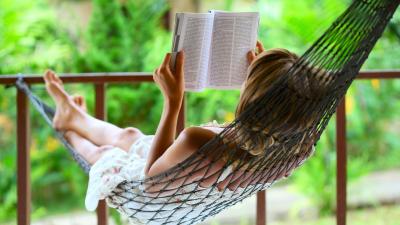 The Best Books to Help You Find Work-Life Balance