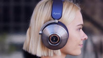 Dyson’s Air Purifying Headphones Are Finally Available in Australia