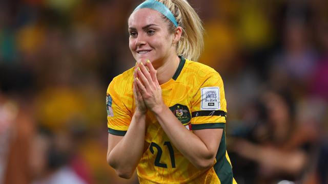 We Asked People What the Women’s World Cup Has Meant to Them and I’m Not Crying, You Are