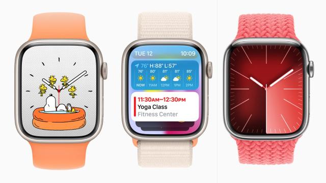 What You Need To Know About The New Generation of Apple Watches