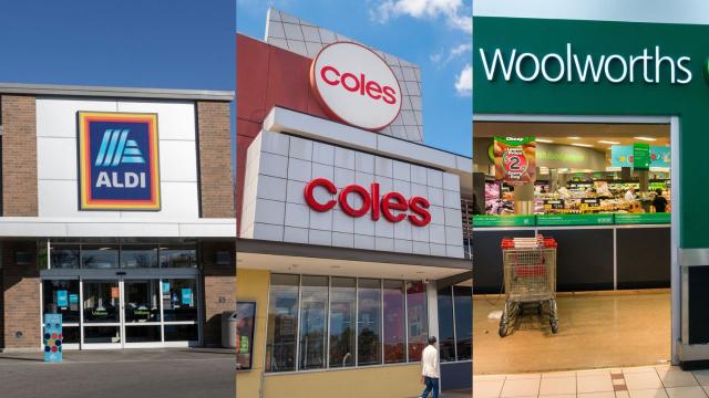 The Best Supermarkets In Australia Have Been Crowned