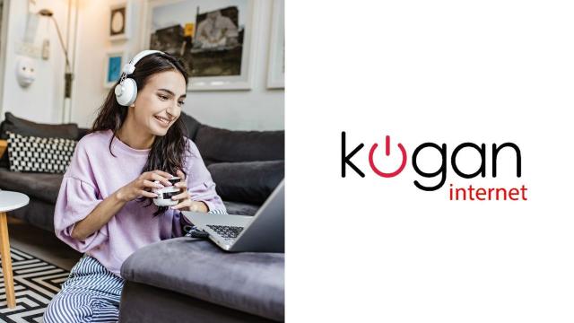 Kogan Has a Strange New 4G Home Internet Plan, but Is It Any Good?