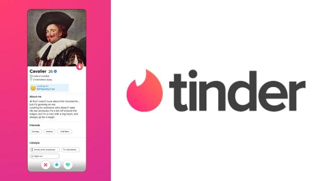 Tinder Shares the Secret to a Perfect Profile