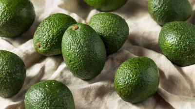 This Is the Only ‘Fast’ Way to Ripen an Avocado