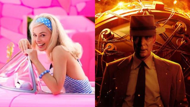 What to Watch After You’ve Seen Barbie and Oppenheimer