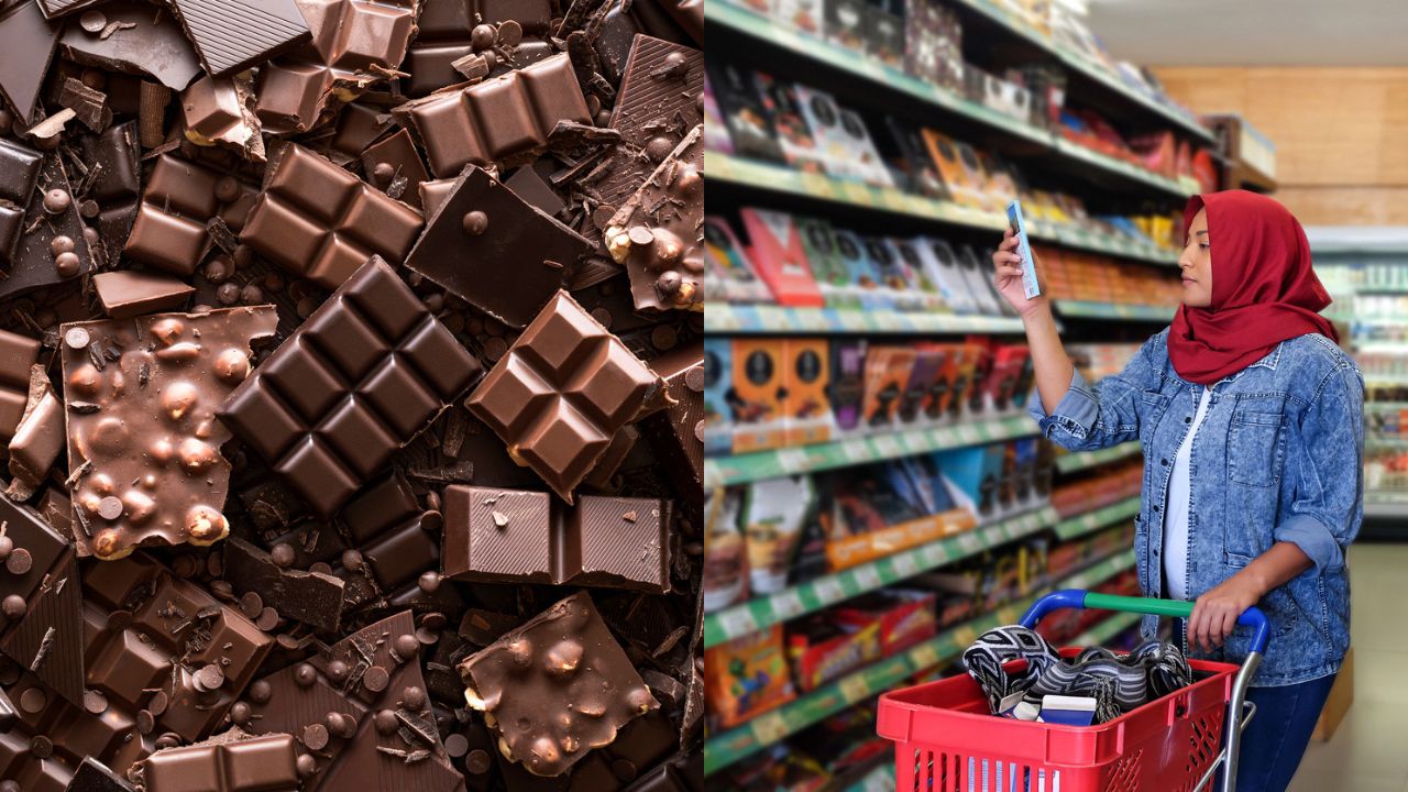 chocolate price increase australia