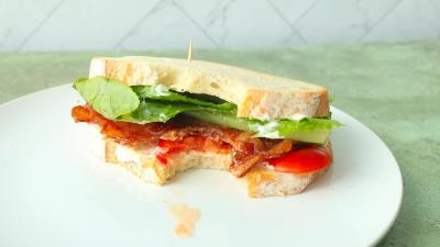 This Is the Best Bread for Your BLT