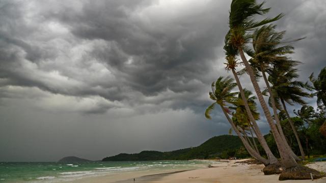 The First Things to Do If a Natural Disaster Occurs While You’re on Holiday