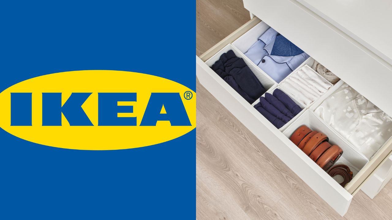 IKEA SKUBB deal