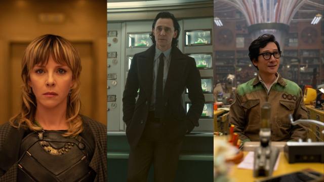 9 Things to Remember Before Watching Loki Season 2