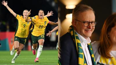 Will Australia Really Get a Public Holiday if the Matildas Win the World Cup?
