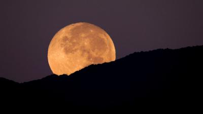 When Is the Next Supermoon in Australia and How Can You Watch It?