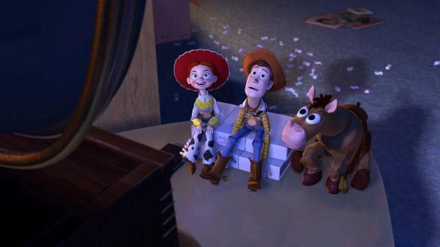This Is How Long It Takes to Watch All 27 Pixar Movies