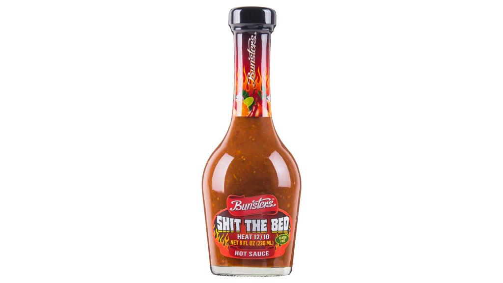 best hot sauce