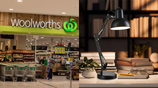 Our Top Picks From Woolworths’ Limited-Time Homewares Sale
