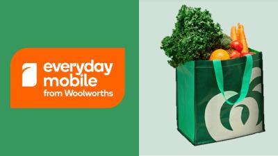 Woolworths’ New Mobile Plans Can Help You Save on Groceries