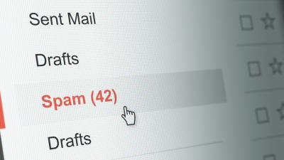Avoid These Words That Send Your Email to Spam