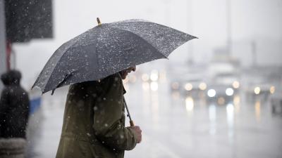 Why Weather Forecasts Are Only Accurate 2 Weeks Out