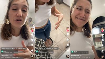 Is This Viral TikTok Hack for Treating Migraines Worth the Hype?