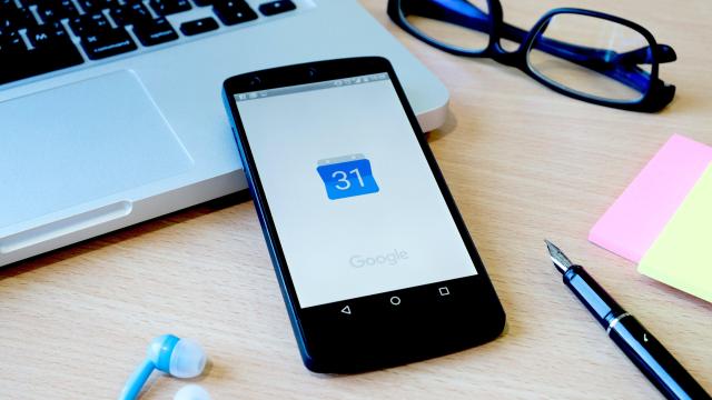 You Can Finally Offer Bookable Appointments on Your Google Calendar