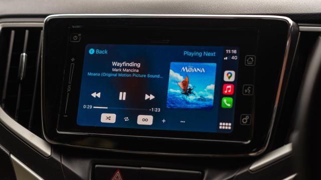 Now Anyone Can Play Music in Your Car, No Matter Who’s Connected to CarPlay