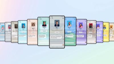 Meta Is Adding a Heap of AI-powered Features to Messenger, Instagram, and WhatsApp