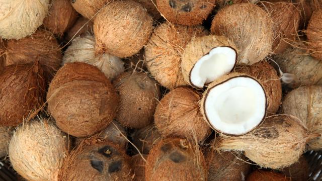 The Best Ways to Open a Coconut at Home