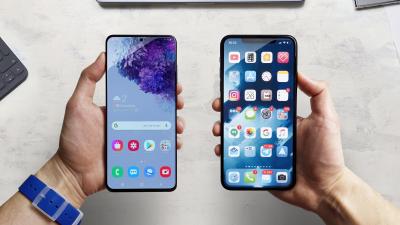 How to Choose Between an iPhone, Galaxy, or Pixel