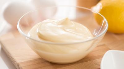 How to Make Mayonnaise by Hand (With or Without a Blender)