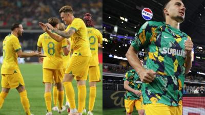 Socceroos vs England: When and Where Can You Watch Australia’s Next International Friendly?