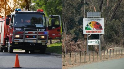 Total Fire Ban Declared for NSW: What Does That Mean, Exactly?