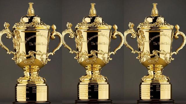 Who Will Win the 2023 Rugby World Cup?