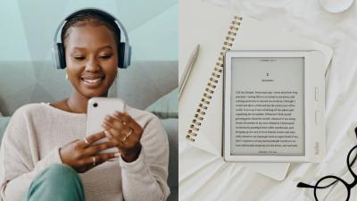 Kobo Plus Listen Just Launched in Australia and NZ, Here’s How to Add It to Your Subscription