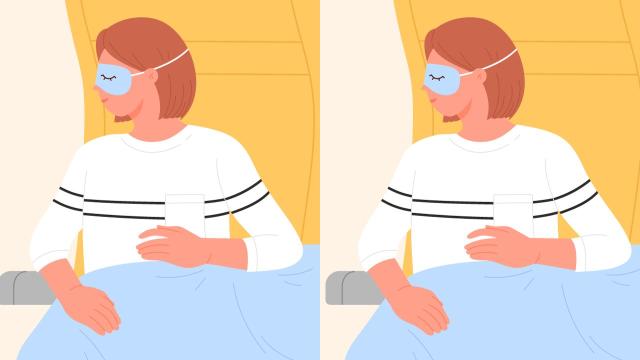 5 Tips for Getting Better Sleep on Long-Haul Flights