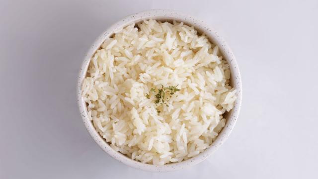 Do You Really Need to Wash Rice Before Cooking?