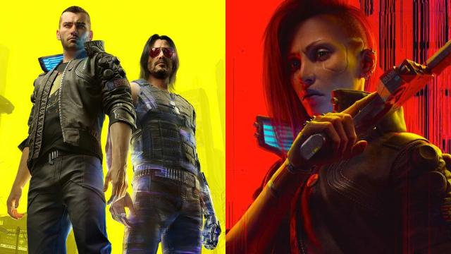 Here’s A Basic Guide To All The New Changes in Cyberpunk 2077