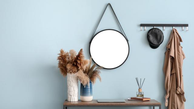 The Best and Worst Places to Put Mirrors in Your Home