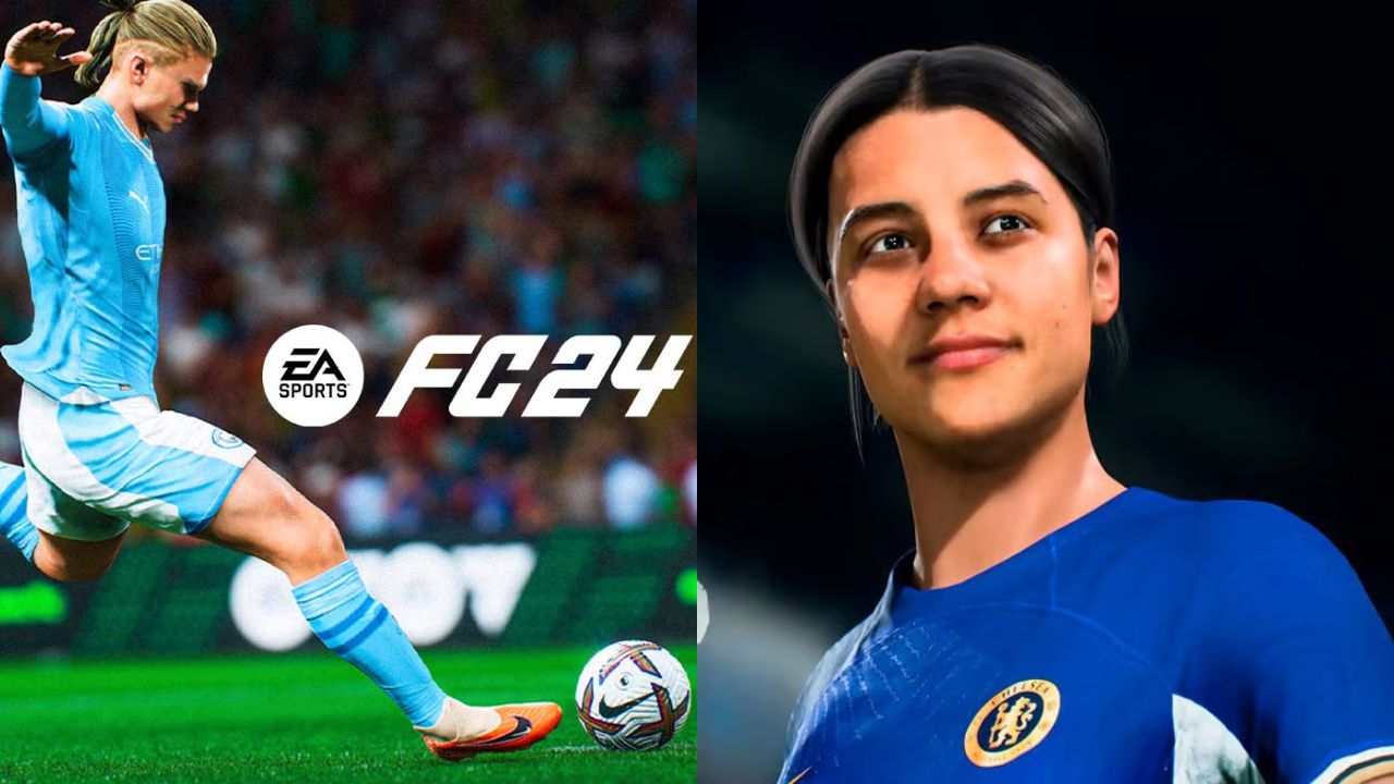 FIFA Plans to Launch its Own Football Game to Rival EA Sports FC in 2024