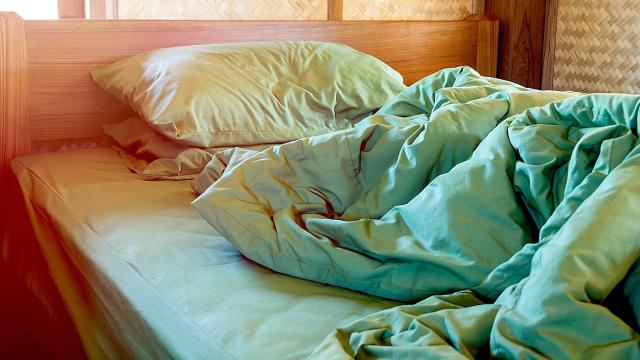 Why Hot-Bedding Is a Bad Idea