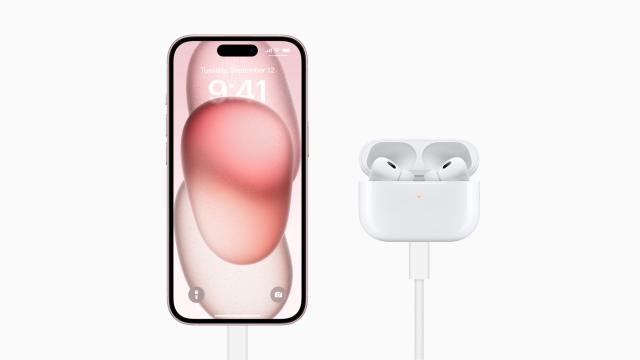 Why You Probably Don’t Need to Buy the ‘New’ AirPods Pro