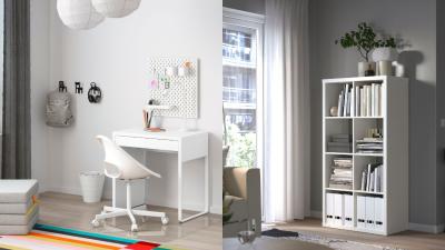 You Can Save Up to $160 on Furniture Items in IKEA’s Latest Sale