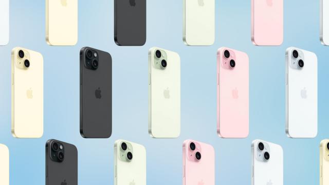 Here Are the Cheapest iPhone 15 Plans in Australia